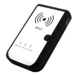 Bluetooth RFID reader