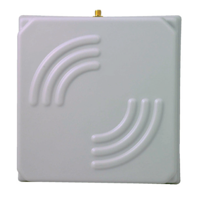 RFID UHF antenne 6P