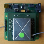 RFID UHF developer kit