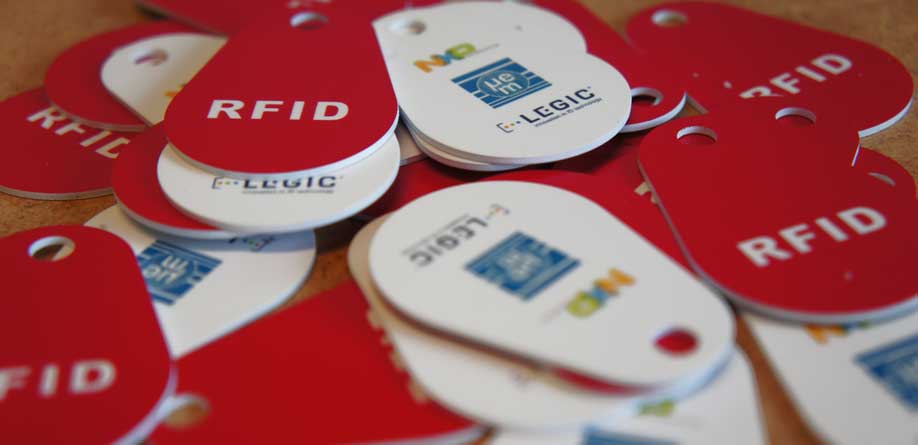 RFID chips